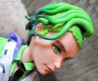 Deuce Gorgon от Monster High